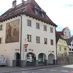 City Ferienwohnung Fuessen 3