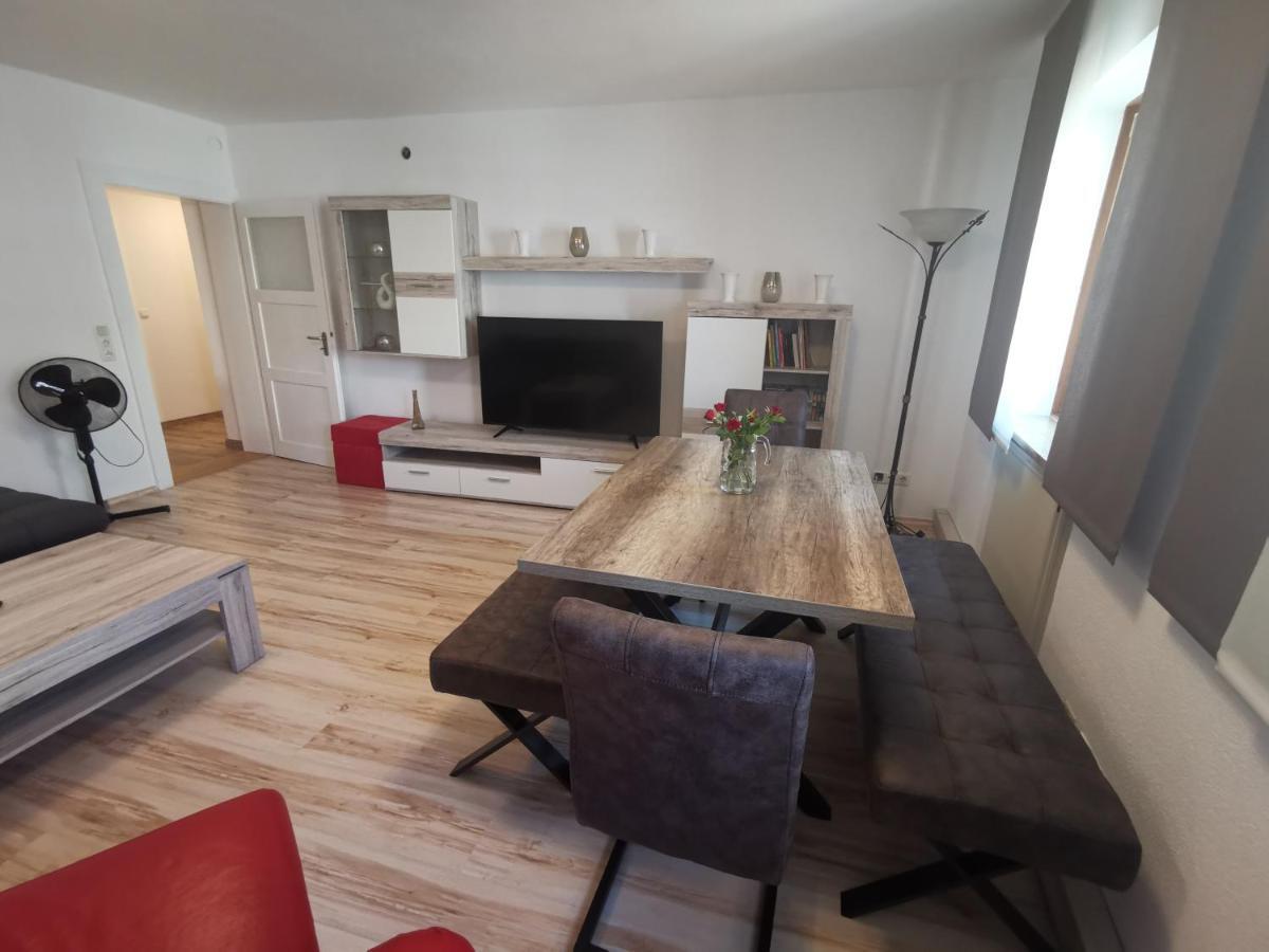 Apartment Ferienwohnung Fuessen 3 *