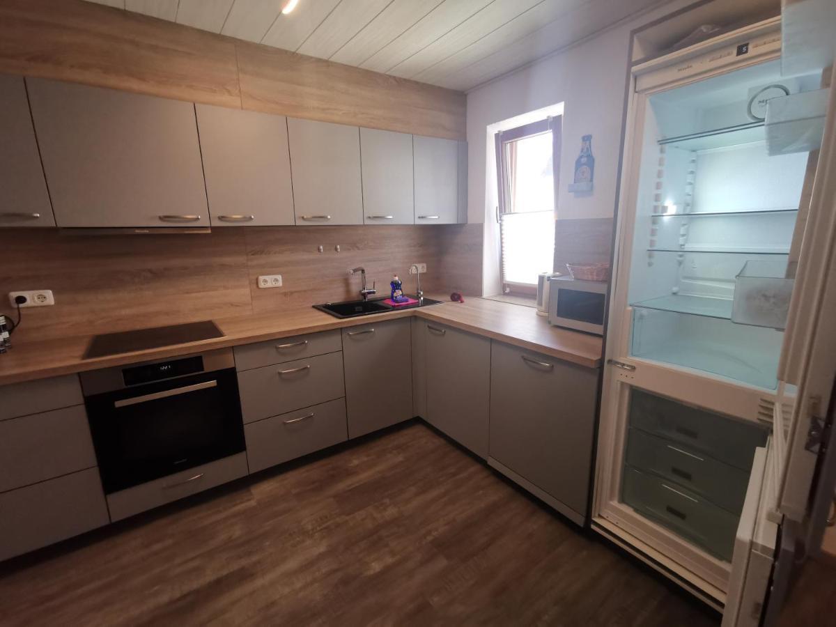 Ferienwohnung Fuessen 3 *