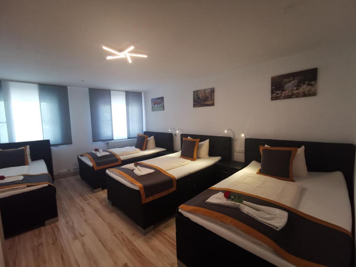 Ferienwohnung Fuessen 3 Apartment *