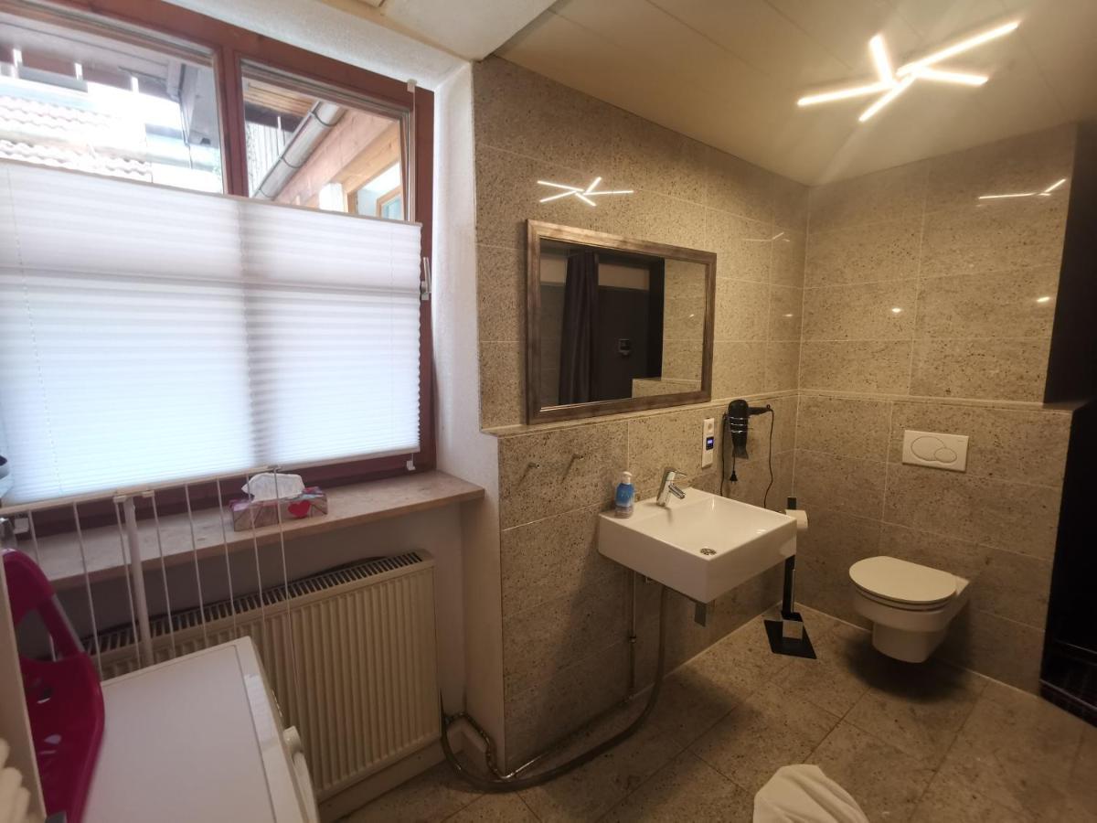 Ferienwohnung Fuessen 3 * Füssen