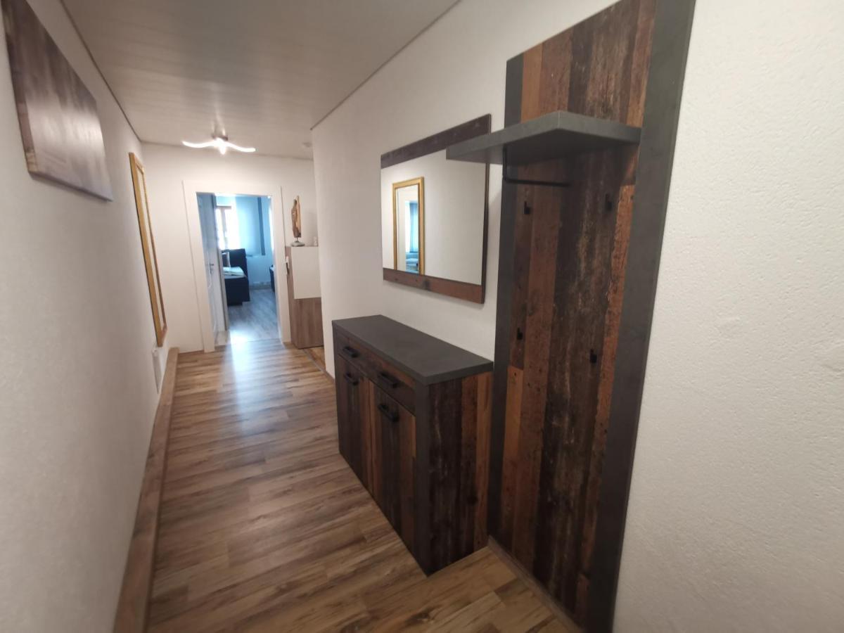 Apartment Ferienwohnung Fuessen 3 Füssen