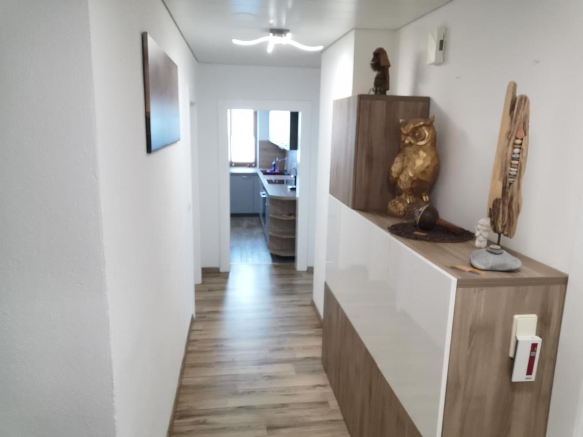 Apartment Ferienwohnung Fuessen 3