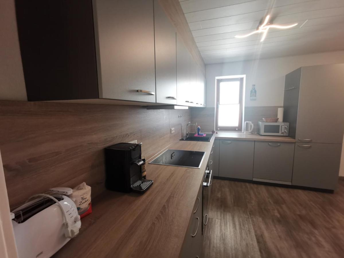Ferienwohnung Fuessen 3 *
