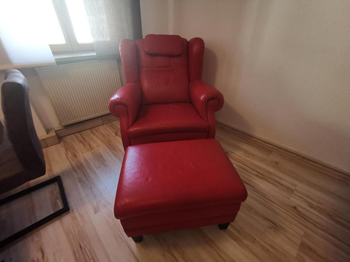 Apartment Ferienwohnung Fuessen 3