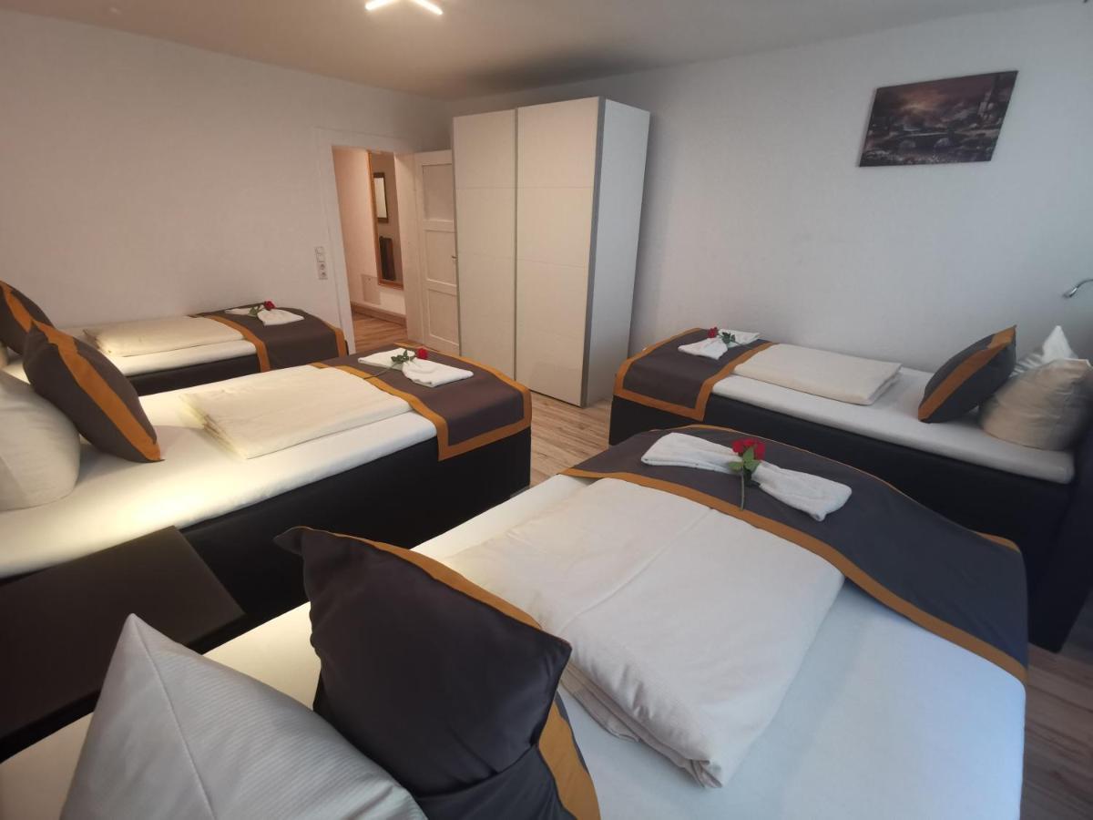 Apartment Ferienwohnung Fuessen 3 *