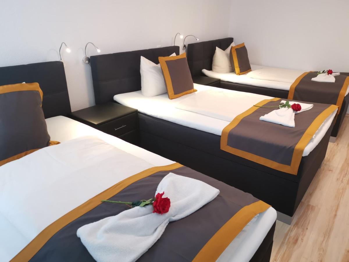 Ferienwohnung Fuessen 3 *