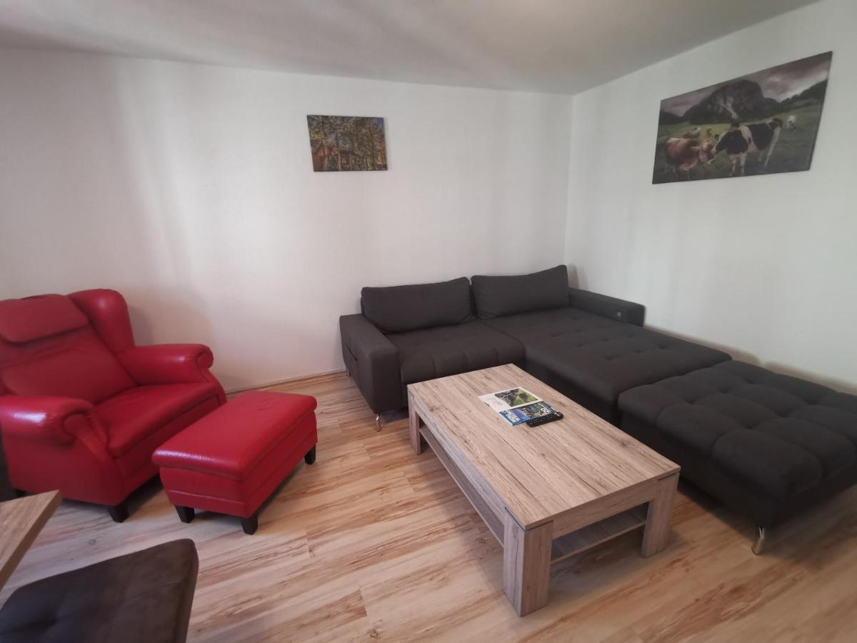 Apartment Ferienwohnung Fuessen 3 *